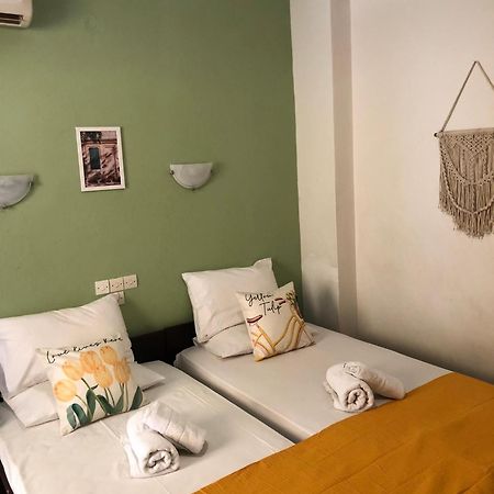 Kekrops Hotel Loutra Edipsou  Exterior foto